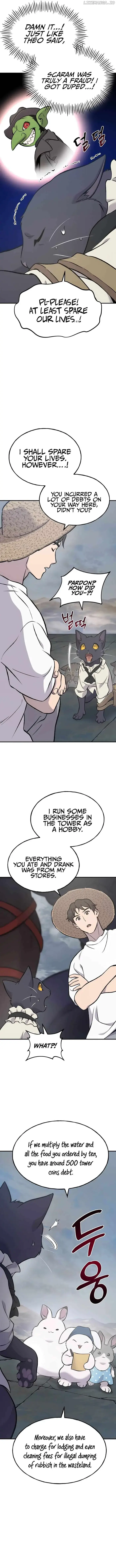 Solo Farming In The Tower - Chapter 77 image 07_optimized_optimized